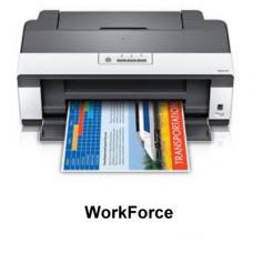 Cartouche pour Epson WorkForce 1100